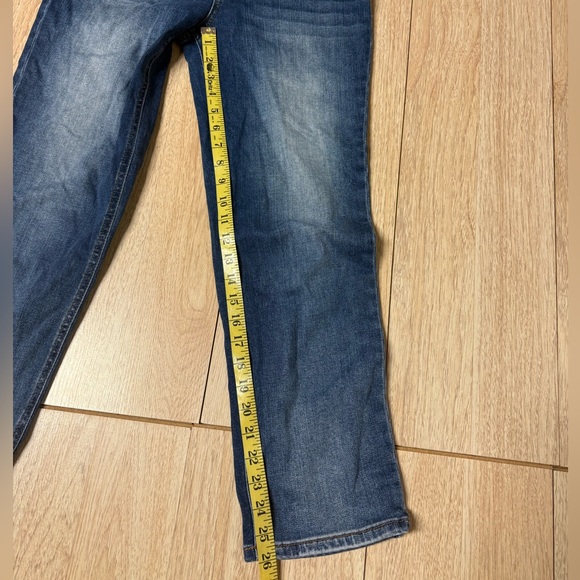 KUT Straight Leg Jeans - Picture 3 of 6